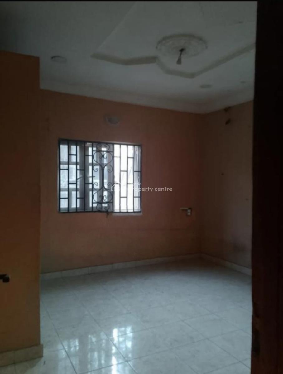 Spacious 3bedroom Flat, Lewu Community Abule Parapo, Awoyaya, Ibeju Lekki, Lagos, Flat / Apartment for Rent