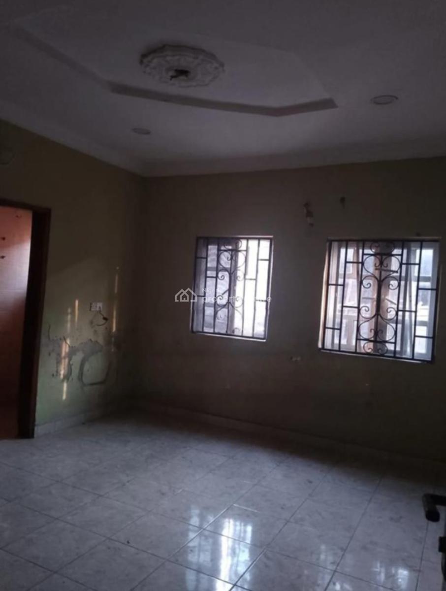 Spacious 3bedroom Flat, Lewu Community Abule Parapo, Awoyaya, Ibeju Lekki, Lagos, Flat / Apartment for Rent