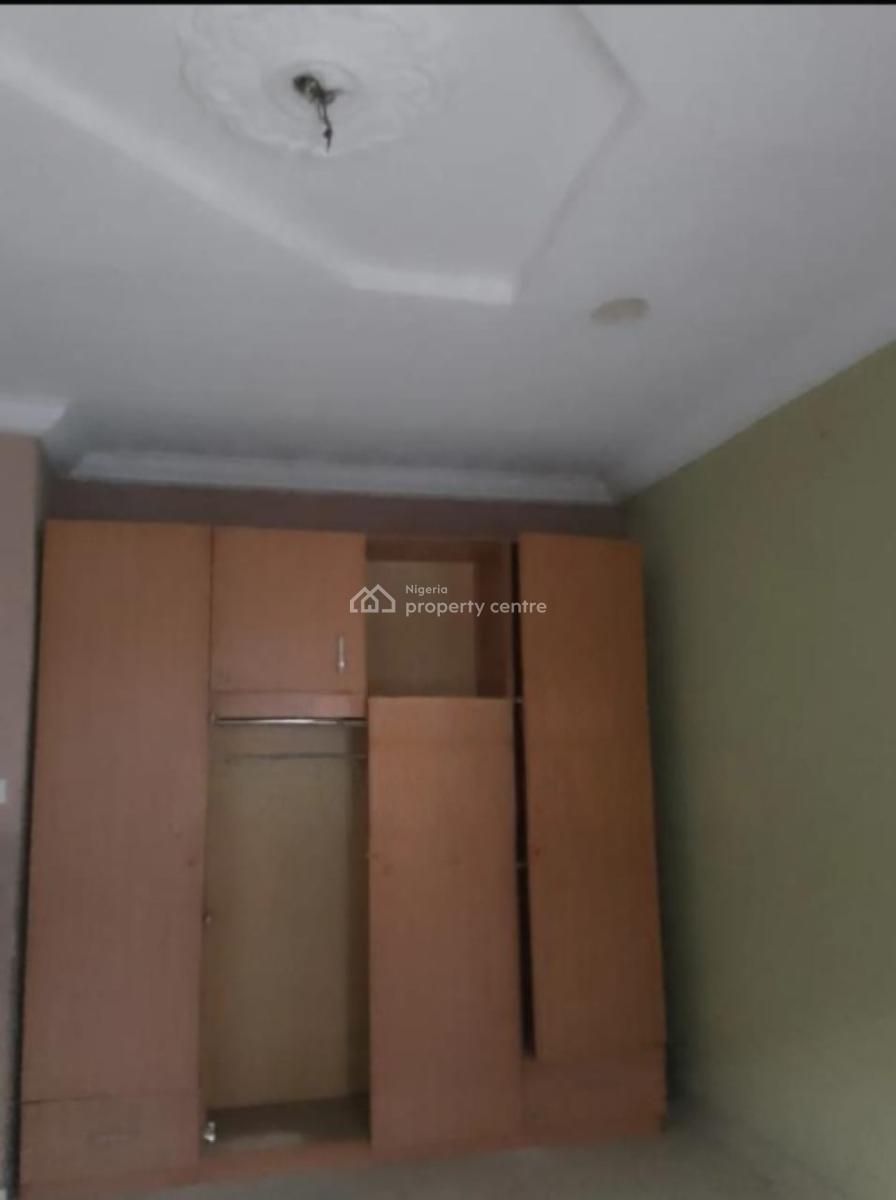 Spacious 3bedroom Flat, Lewu Community Abule Parapo, Awoyaya, Ibeju Lekki, Lagos, Flat / Apartment for Rent