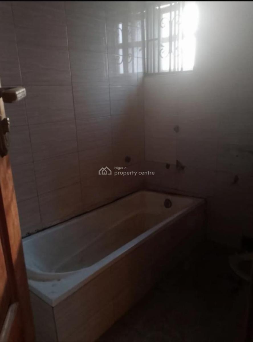 Spacious 3bedroom Flat, Lewu Community Abule Parapo, Awoyaya, Ibeju Lekki, Lagos, Flat / Apartment for Rent