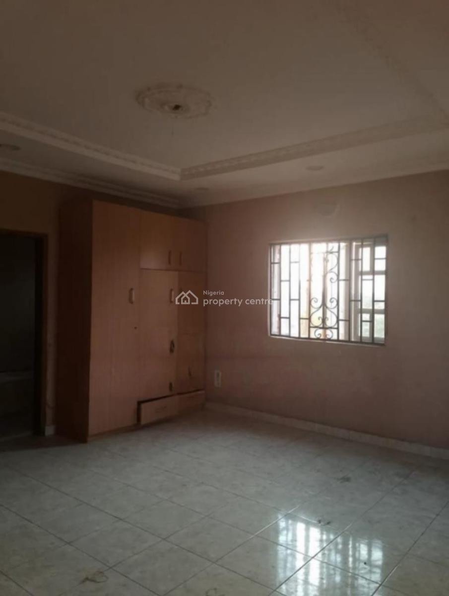 Spacious 3bedroom Flat, Lewu Community Abule Parapo, Awoyaya, Ibeju Lekki, Lagos, Flat / Apartment for Rent