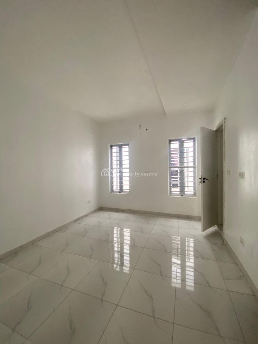 Well Built and Luxurious 3 Bedroom Terrace Duplex, Orchid, Lekki, Lagos, House for Sale