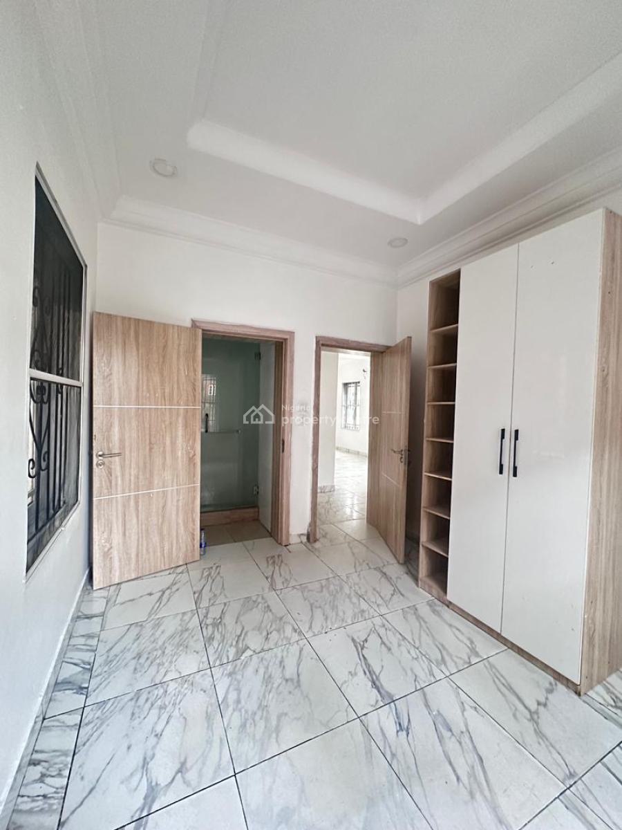 Neat & Serviced 2bedroom Apartment in a Serene Location, Agungi, Lekki, Lagos, Agungi, Lekki, Lagos, Flat / Apartment for Rent