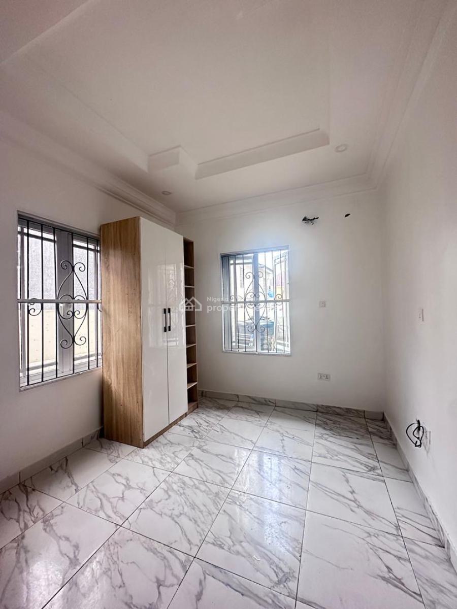 Neat & Serviced 2bedroom Apartment in a Serene Location, Agungi, Lekki, Lagos, Agungi, Lekki, Lagos, Flat / Apartment for Rent