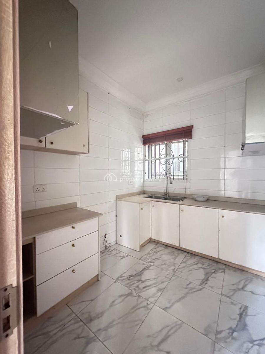 Neat & Serviced 2bedroom Apartment in a Serene Location, Agungi, Lekki, Lagos, Agungi, Lekki, Lagos, Flat / Apartment for Rent