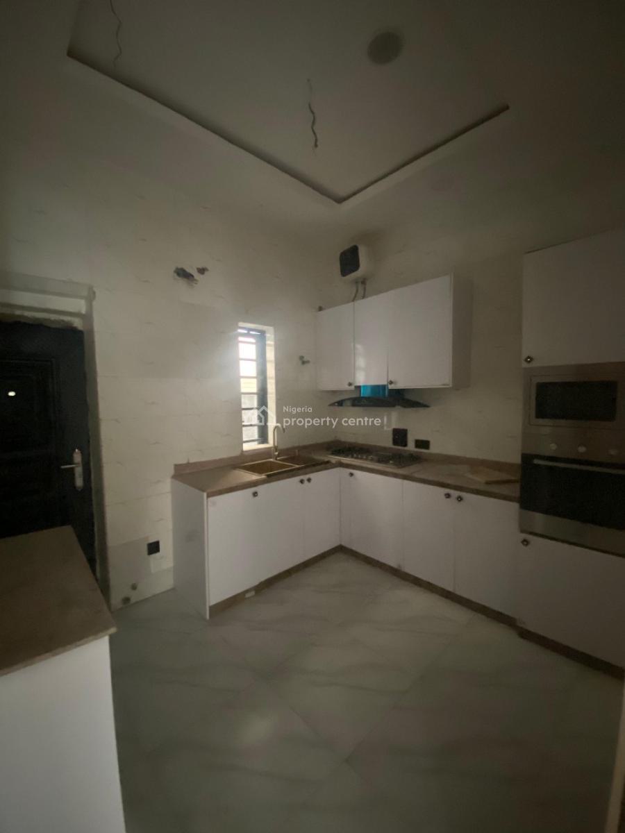 Stunning 4 Bedroom Duplex Located in a Gated Estate, Orchid, Lekki, Lagos, House for Sale