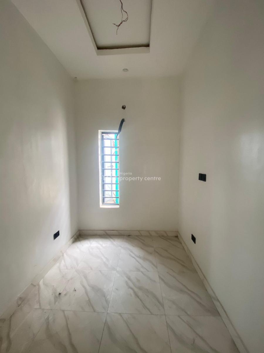 Stunning 4 Bedroom Duplex Located in a Gated Estate, Orchid, Lekki, Lagos, House for Sale