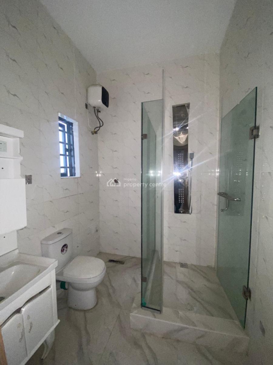 Stunning 4 Bedroom Duplex Located in a Gated Estate, Orchid, Lekki, Lagos, House for Sale