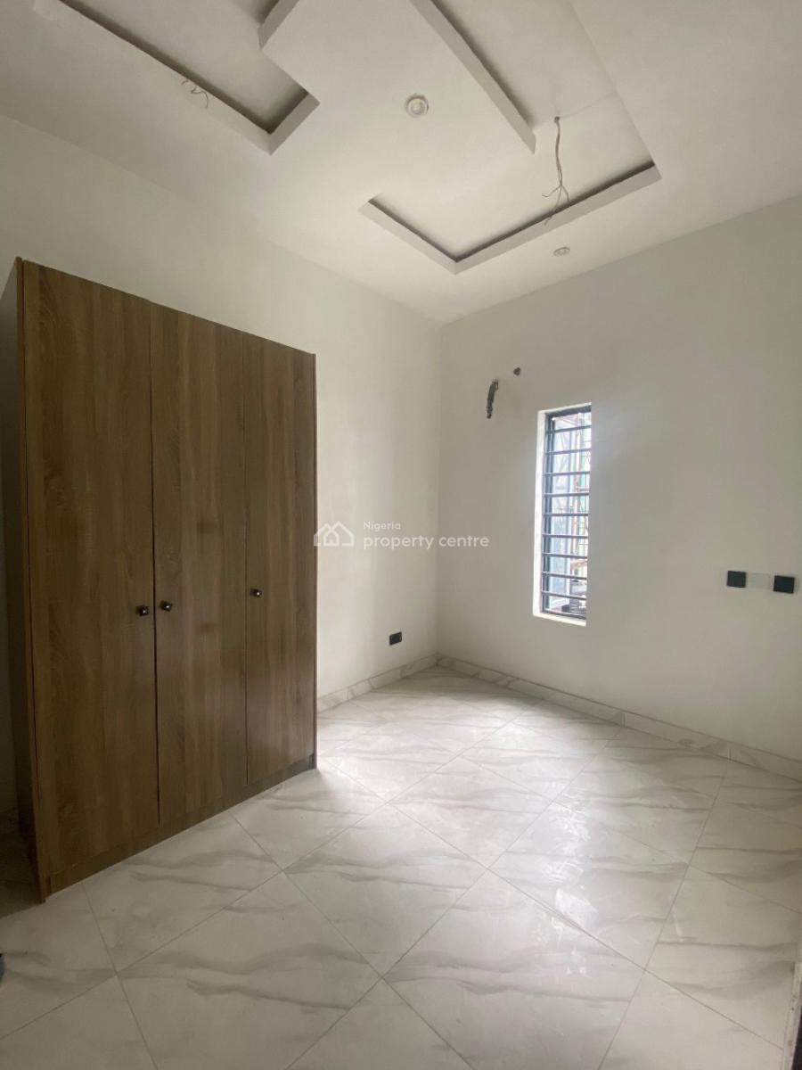Stunning 4 Bedroom Duplex Located in a Gated Estate, Orchid, Lekki, Lagos, House for Sale