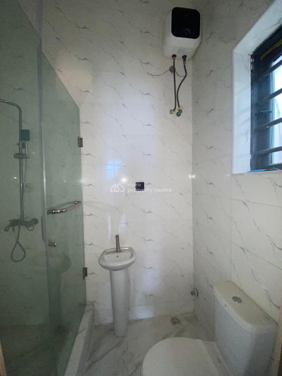 Stunning 4 Bedroom Duplex Located in a Gated Estate, Orchid, Lekki, Lagos, House for Sale