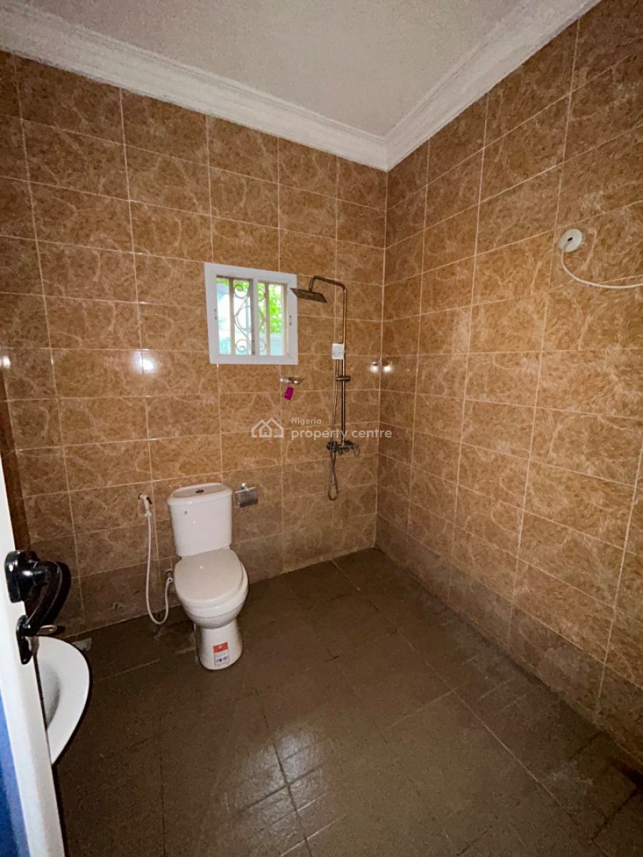 Very Lovely 4 Bedroom Duplex with Two Parlors, Beach Estate , Opp Traffic Light, Ori-oke, Ogudu, Lagos, Semi-detached Duplex for Rent