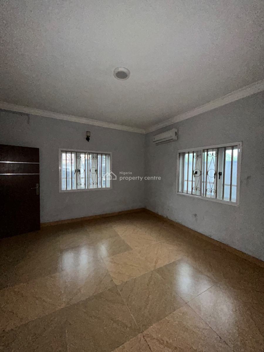 Very Lovely 4 Bedroom Duplex with Two Parlors, Beach Estate , Opp Traffic Light, Ori-oke, Ogudu, Lagos, Semi-detached Duplex for Rent