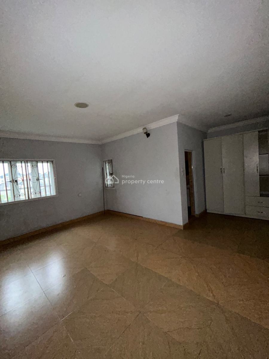 Very Lovely 4 Bedroom Duplex with Two Parlors, Beach Estate , Opp Traffic Light, Ori-oke, Ogudu, Lagos, Semi-detached Duplex for Rent
