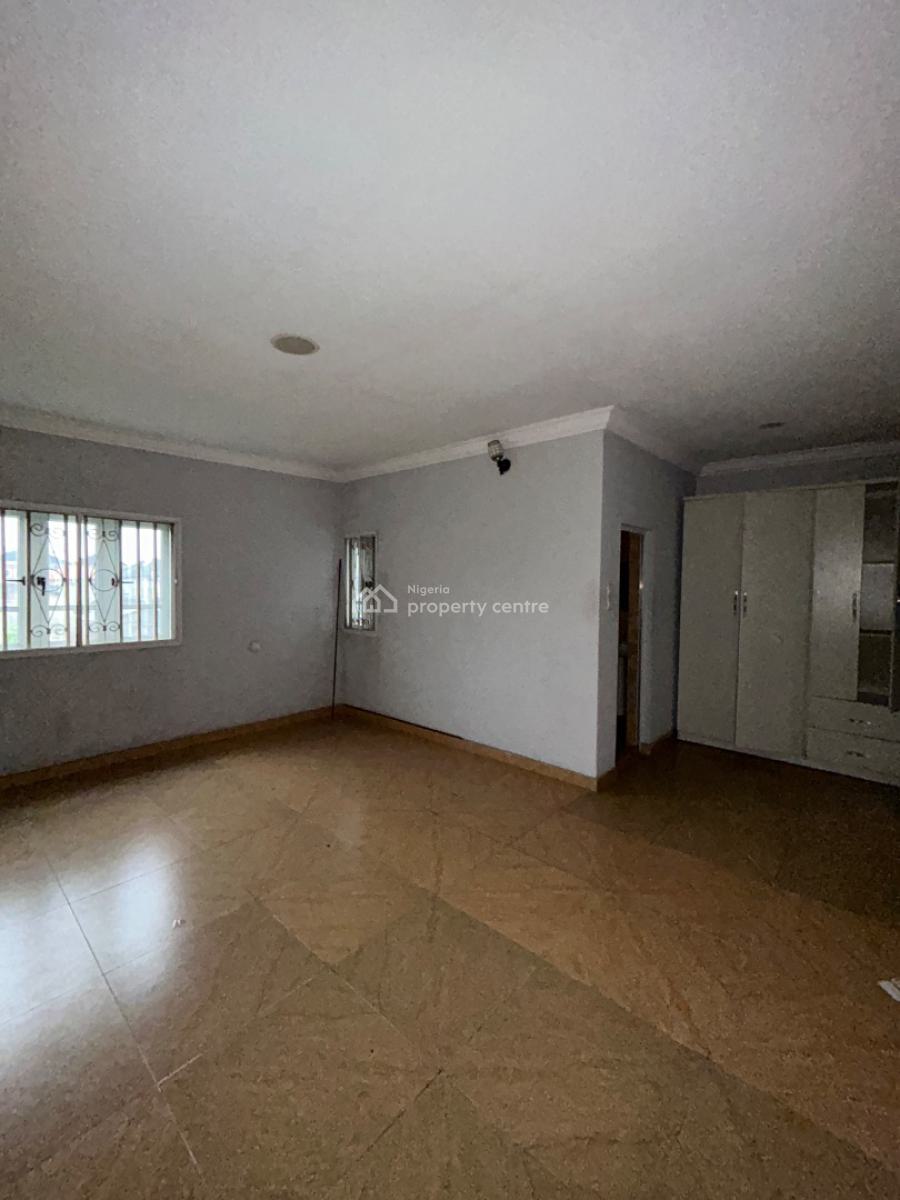 Very Lovely 4 Bedroom Duplex with Two Parlors, Beach Estate , Opp Traffic Light, Ori-oke, Ogudu, Lagos, Semi-detached Duplex for Rent