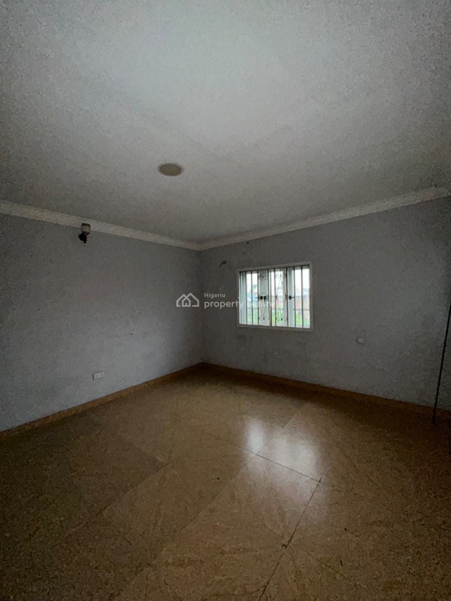 Very Lovely 4 Bedroom Duplex with Two Parlors, Beach Estate , Opp Traffic Light, Ori-oke, Ogudu, Lagos, Semi-detached Duplex for Rent