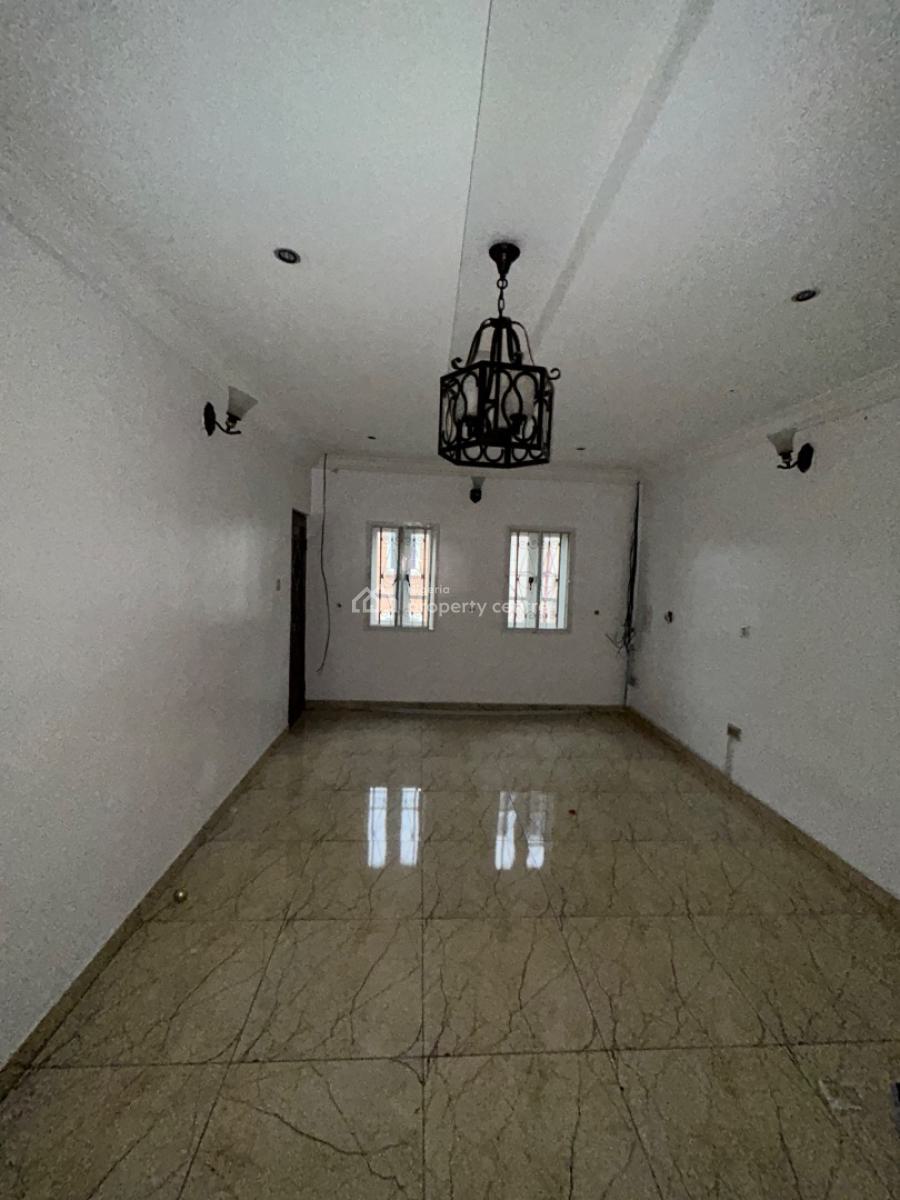 Very Lovely 4 Bedroom Duplex with Two Parlors, Beach Estate , Opp Traffic Light, Ori-oke, Ogudu, Lagos, Semi-detached Duplex for Rent