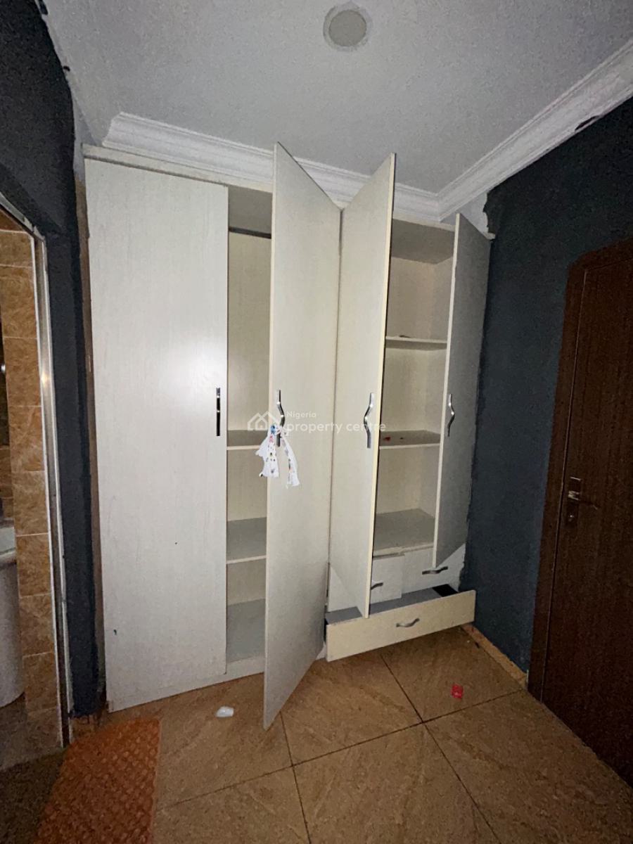 Very Lovely 4 Bedroom Duplex with Two Parlors, Beach Estate , Opp Traffic Light, Ori-oke, Ogudu, Lagos, Semi-detached Duplex for Rent