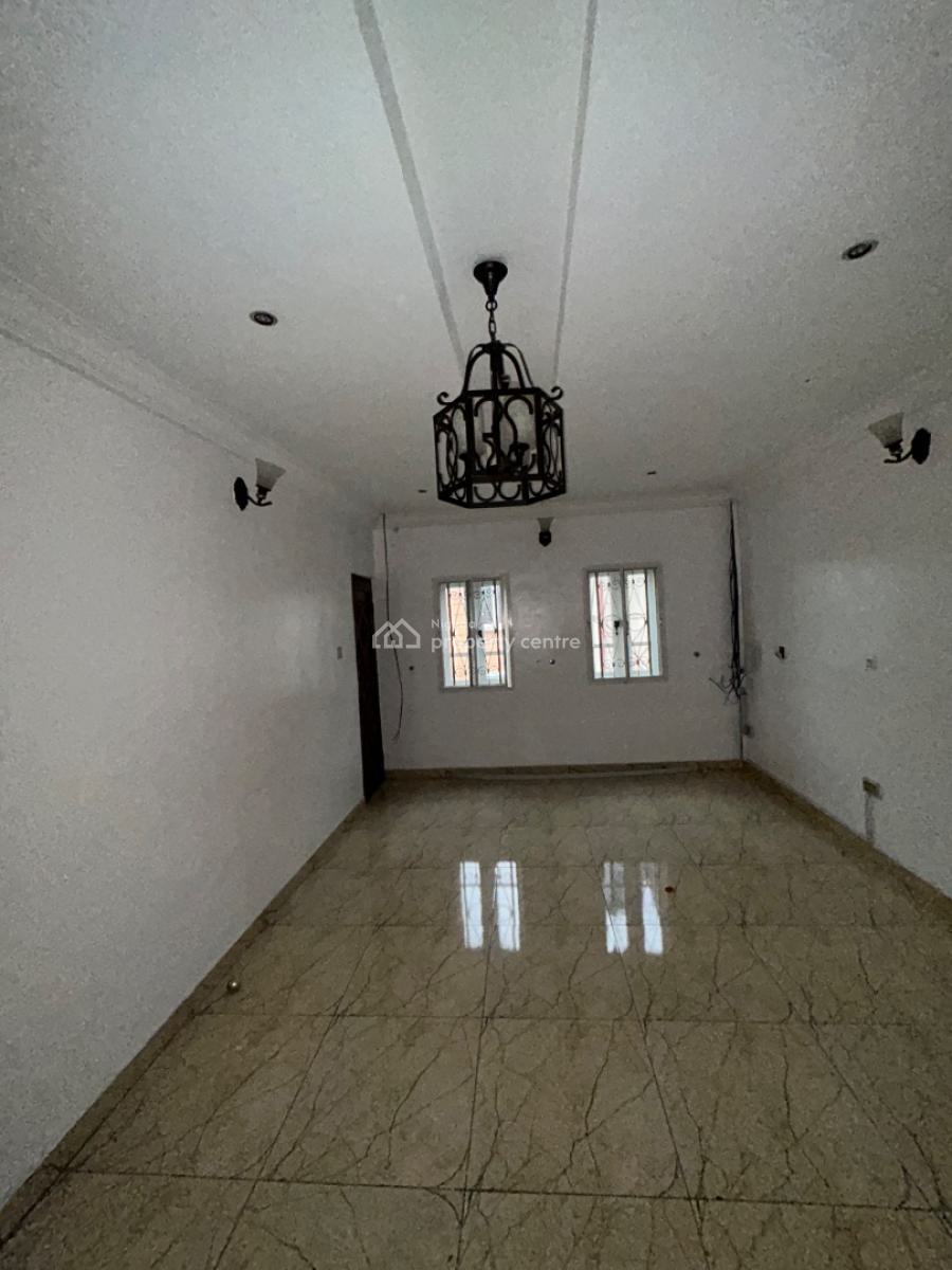 Very Lovely 4 Bedroom Duplex with Two Parlors, Beach Estate , Opp Traffic Light, Ori-oke, Ogudu, Lagos, Semi-detached Duplex for Rent