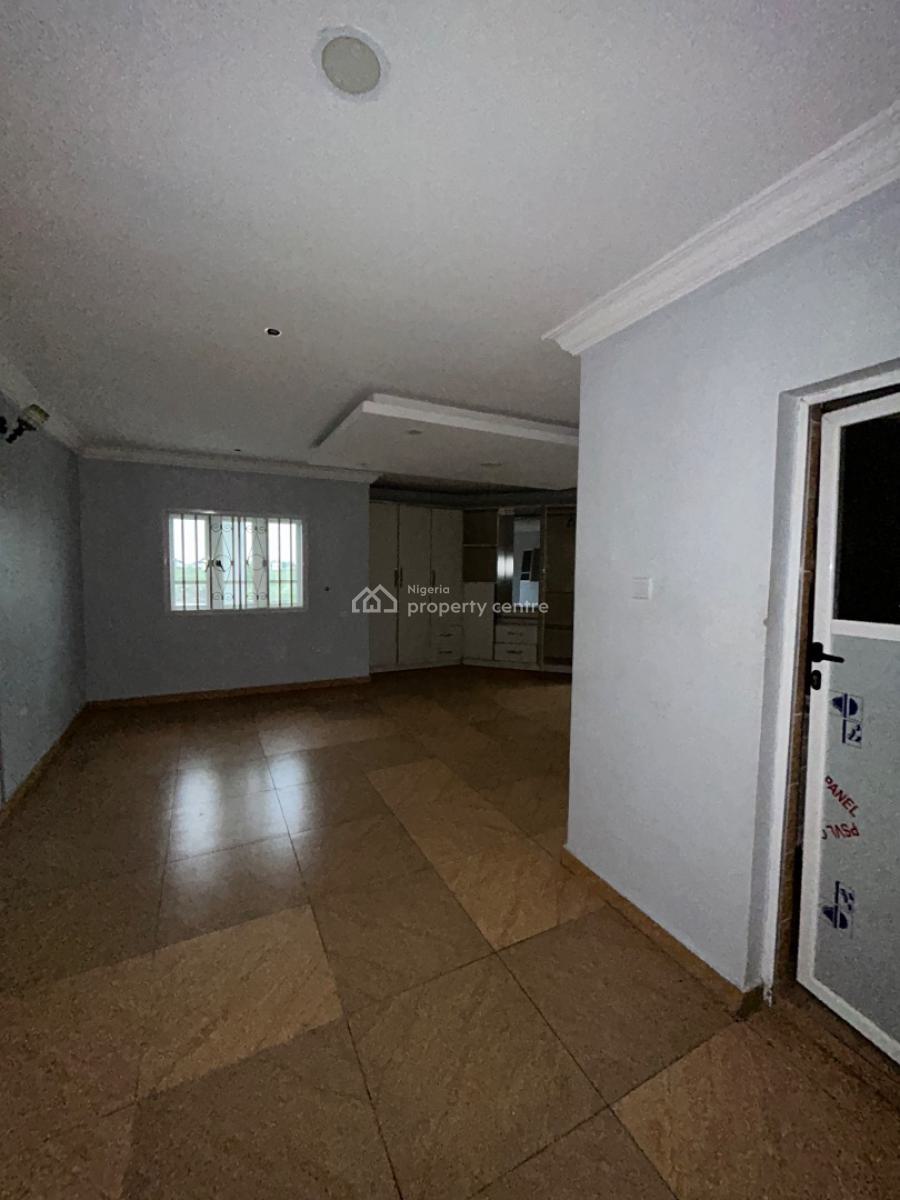Very Lovely 4 Bedroom Duplex with Two Parlors, Beach Estate , Opp Traffic Light, Ori-oke, Ogudu, Lagos, Semi-detached Duplex for Rent