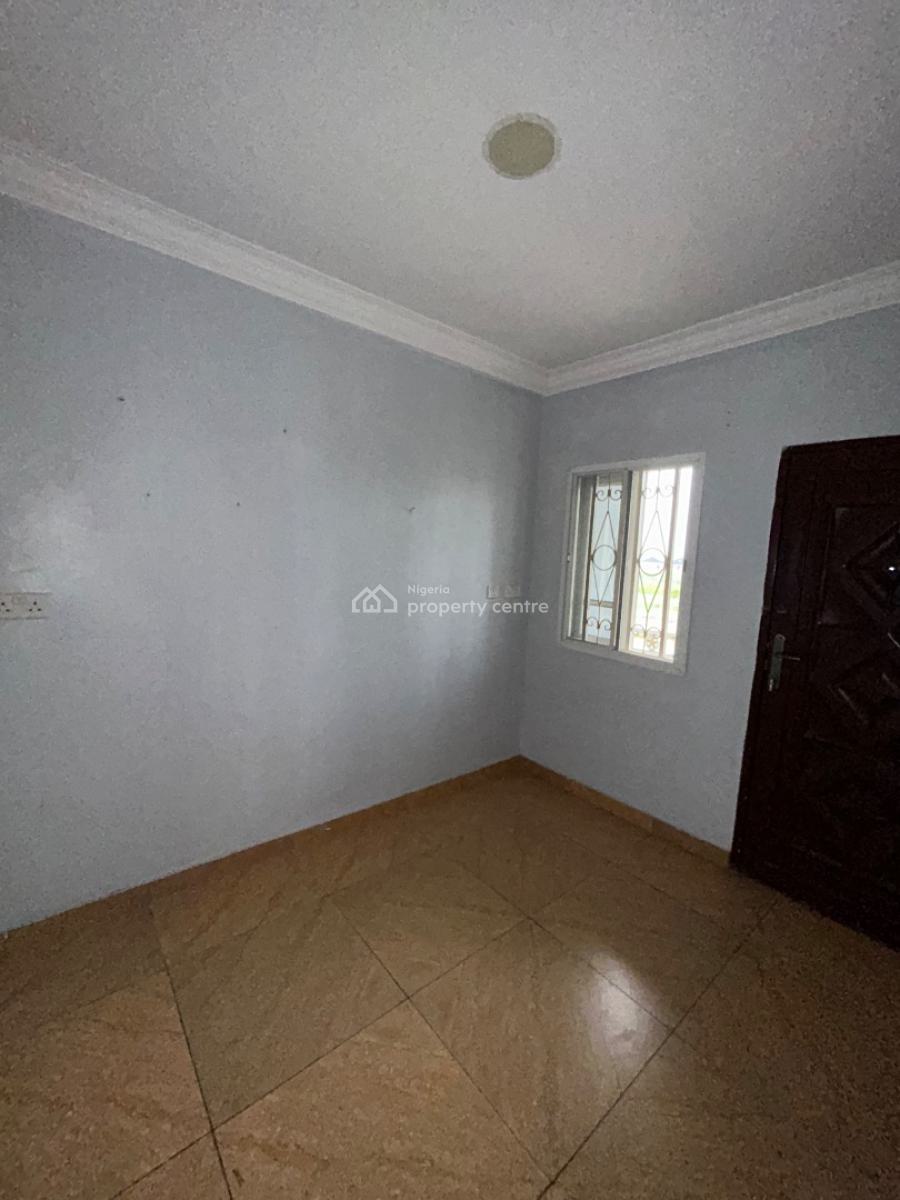 Very Lovely 4 Bedroom Duplex with Two Parlors, Beach Estate , Opp Traffic Light, Ori-oke, Ogudu, Lagos, Semi-detached Duplex for Rent