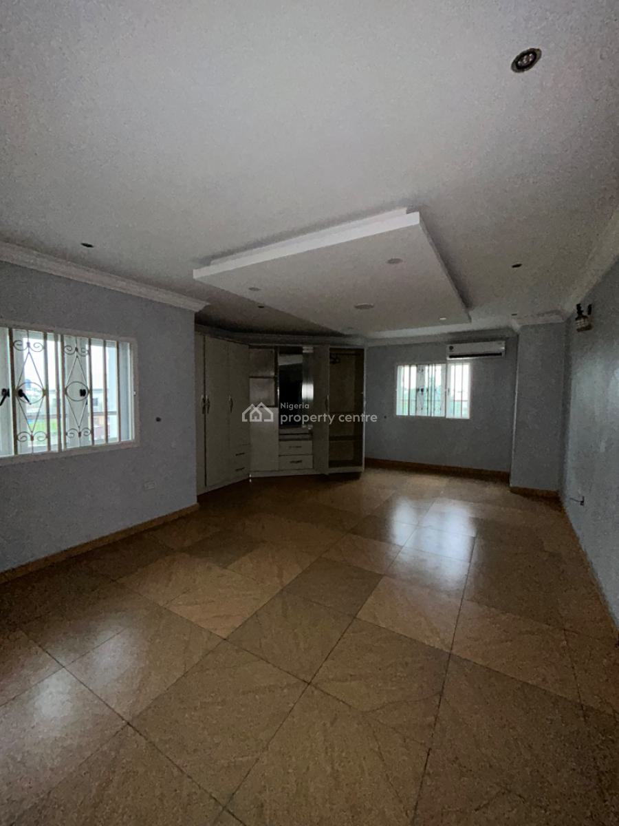 Very Lovely 4 Bedroom Duplex with Two Parlors, Beach Estate , Opp Traffic Light, Ori-oke, Ogudu, Lagos, Semi-detached Duplex for Rent