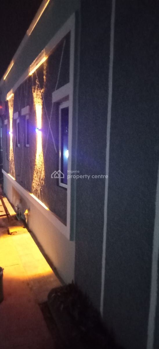 12 Years Lease of a Modern Studio Apartment, Off Agidi Road, Alapere, Ketu, Lagos, Self Contain (single Rooms) Joint Venture