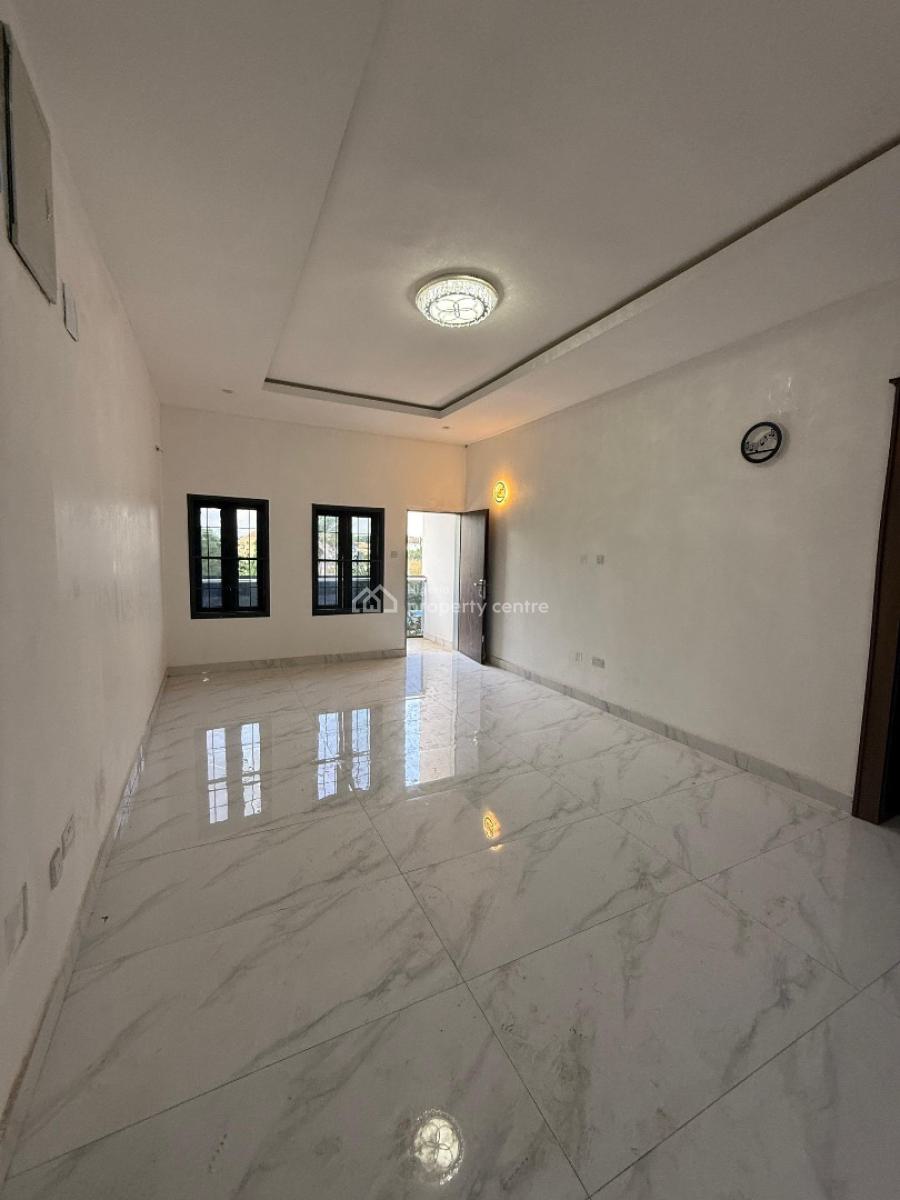 Newly Built 7bedroom Detached Duplex in a Developed Area Tarred Road, Kaura, Kaura, Abuja, Detached Duplex for Sale