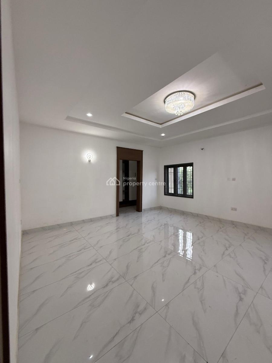 Newly Built 7bedroom Detached Duplex in a Developed Area Tarred Road, Kaura, Kaura, Abuja, Detached Duplex for Sale