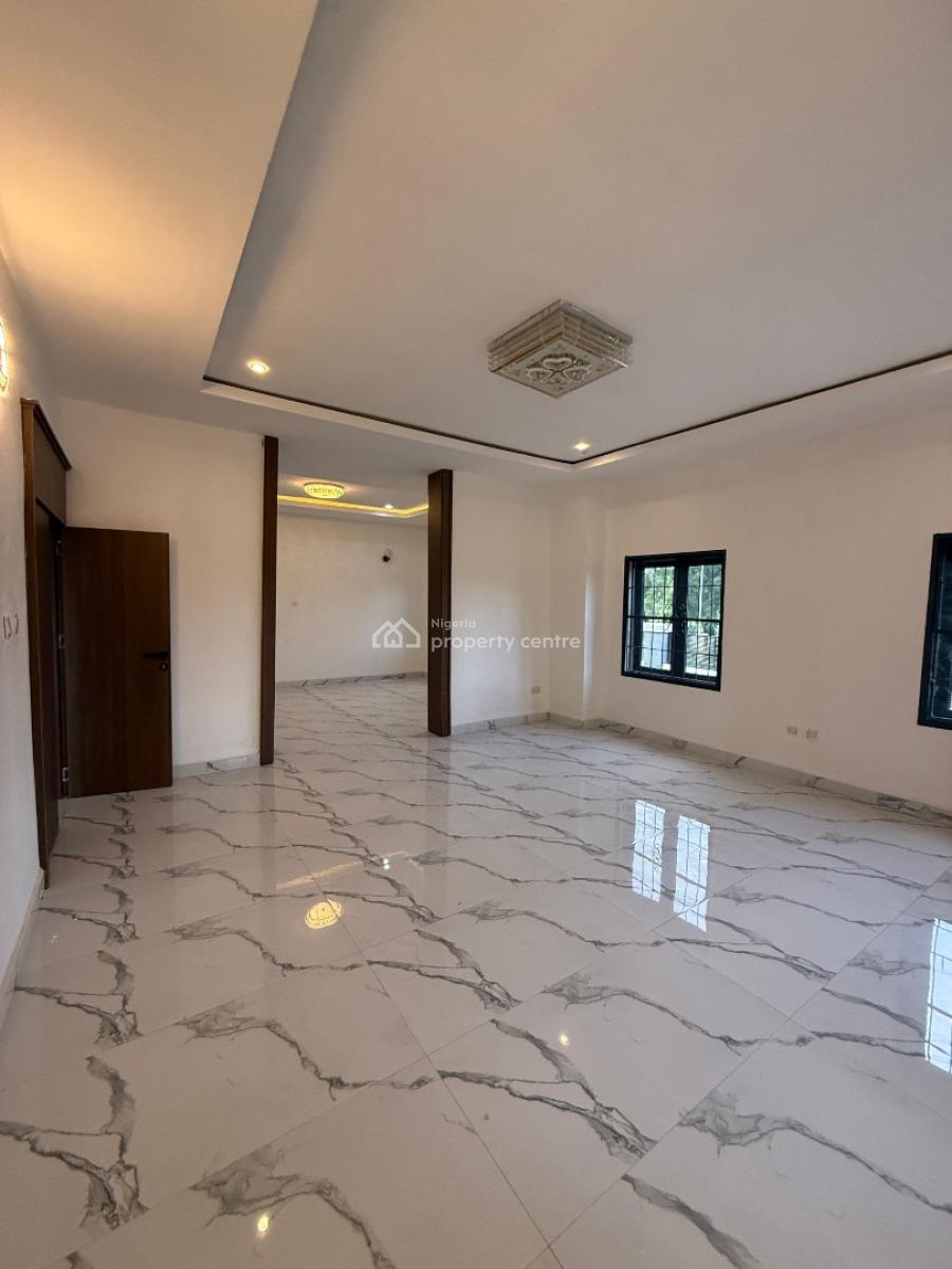 Newly Built 7bedroom Detached Duplex in a Developed Area Tarred Road, Kaura, Kaura, Abuja, Detached Duplex for Sale
