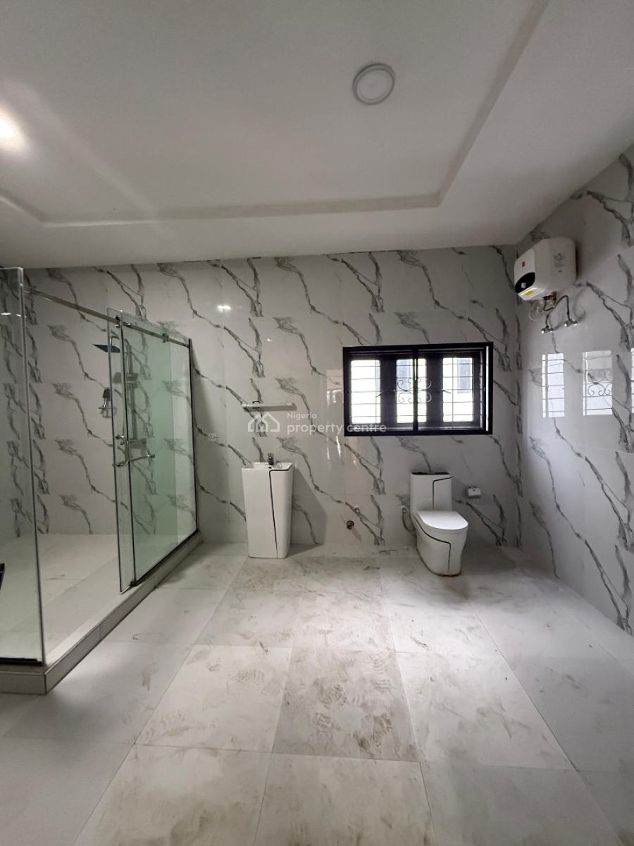 Newly Built 7bedroom Detached Duplex in a Developed Area Tarred Road, Kaura, Kaura, Abuja, Detached Duplex for Sale
