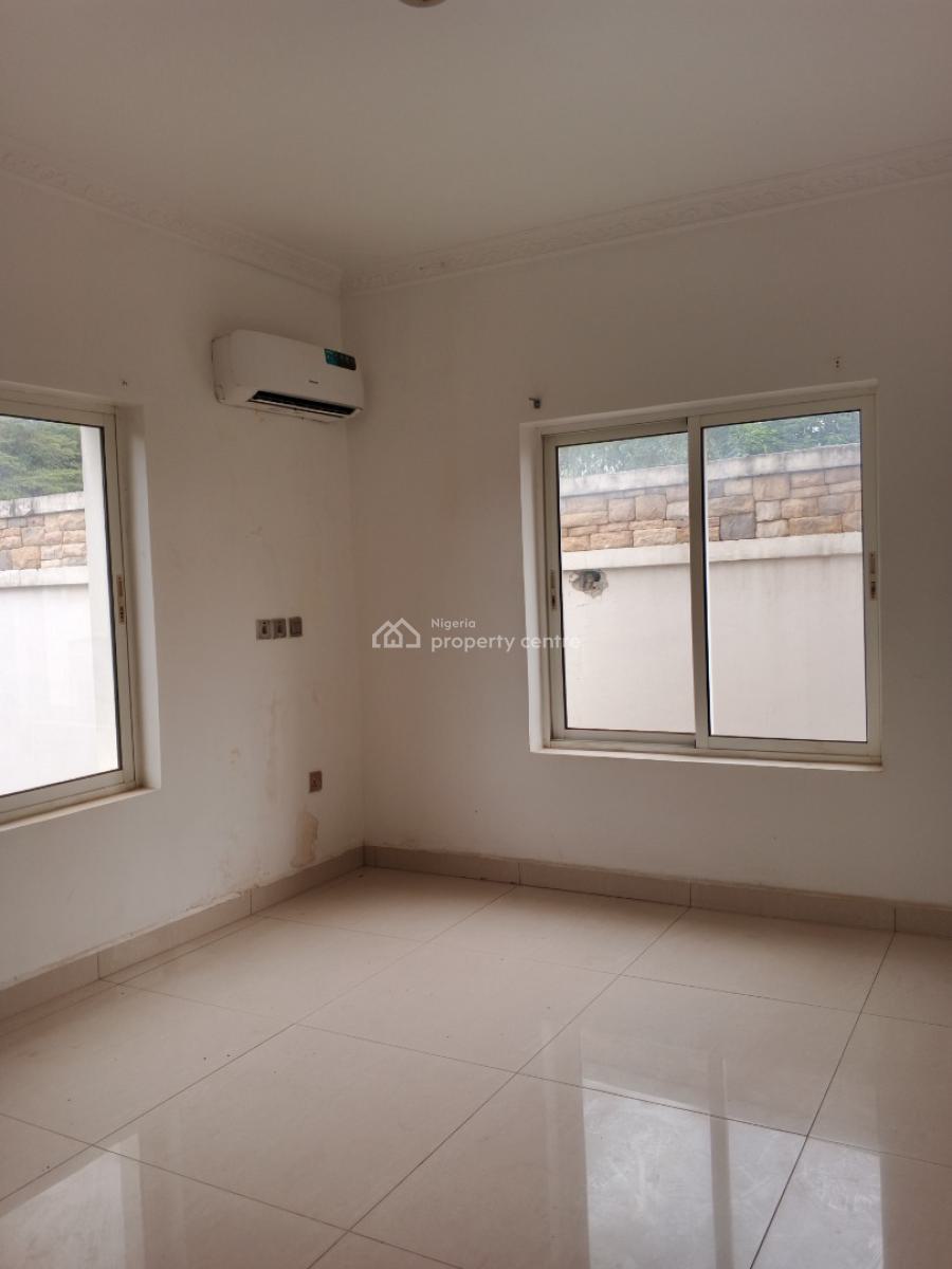 6 Units of 3 Bedroom with Selfcon Bqs for Office Use Only, Alvan Ikoku Street, Maitama District, Abuja, Flat / Apartment for Rent