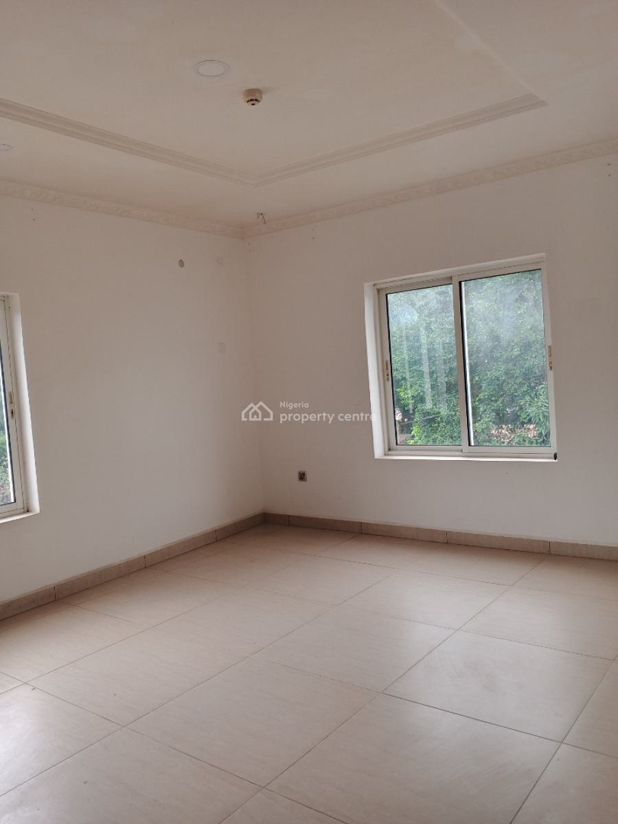 6 Units of 3 Bedroom with Selfcon Bqs for Office Use Only, Alvan Ikoku Street, Maitama District, Abuja, Flat / Apartment for Rent