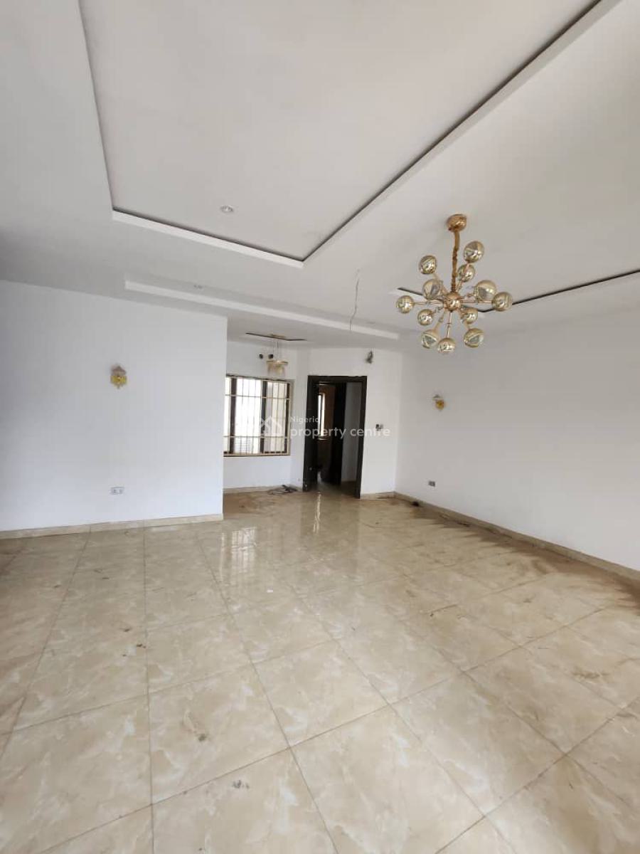 Newly Completed Units of Flat, Opposite Suncity Estate, Games Village, Kaura, Abuja, House for Sale