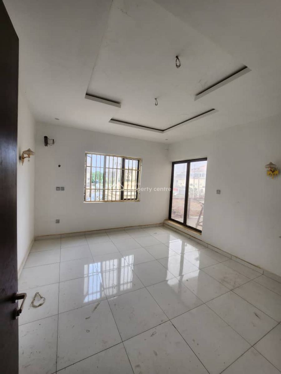 Newly Completed Units of Flat, Opposite Suncity Estate, Games Village, Kaura, Abuja, House for Sale