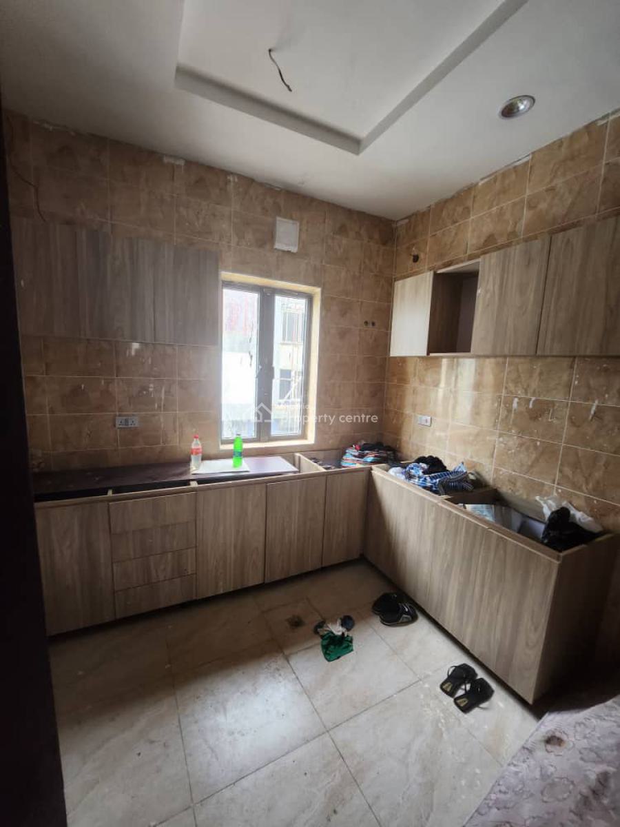 Newly Completed Units of Flat, Opposite Suncity Estate, Games Village, Kaura, Abuja, House for Sale