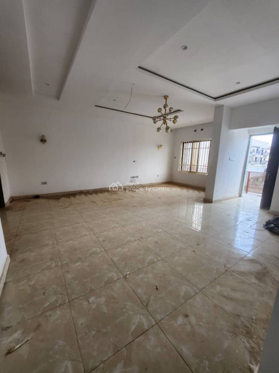 Newly Completed Units of Flat, Opposite Suncity Estate, Games Village, Kaura, Abuja, House for Sale