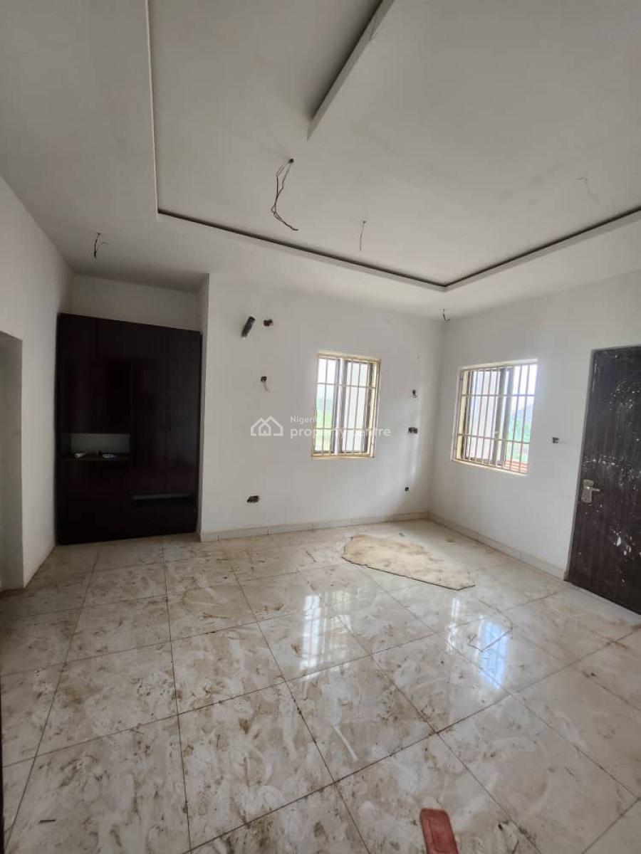 Newly Completed Units of Flat, Opposite Suncity Estate, Games Village, Kaura, Abuja, House for Sale