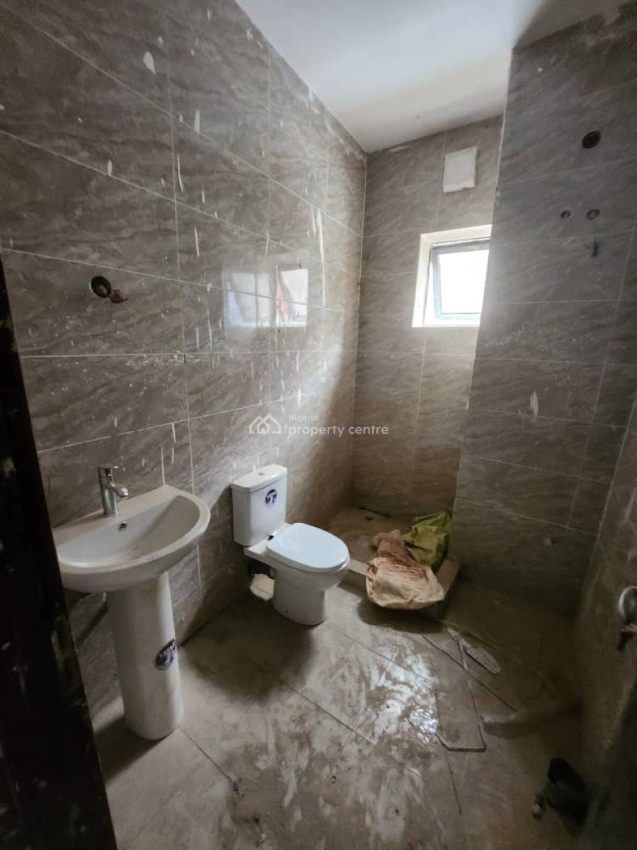 Newly Completed Units of Flat, Opposite Suncity Estate, Games Village, Kaura, Abuja, House for Sale