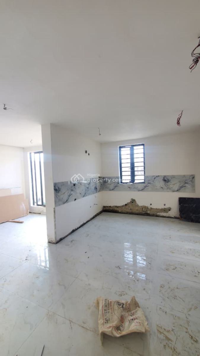 Nicely Built 2 Bedroom Apartment with Swimming Pool and Gym, Lekki Phase 1, Lekki, Lagos, Flat / Apartment for Sale