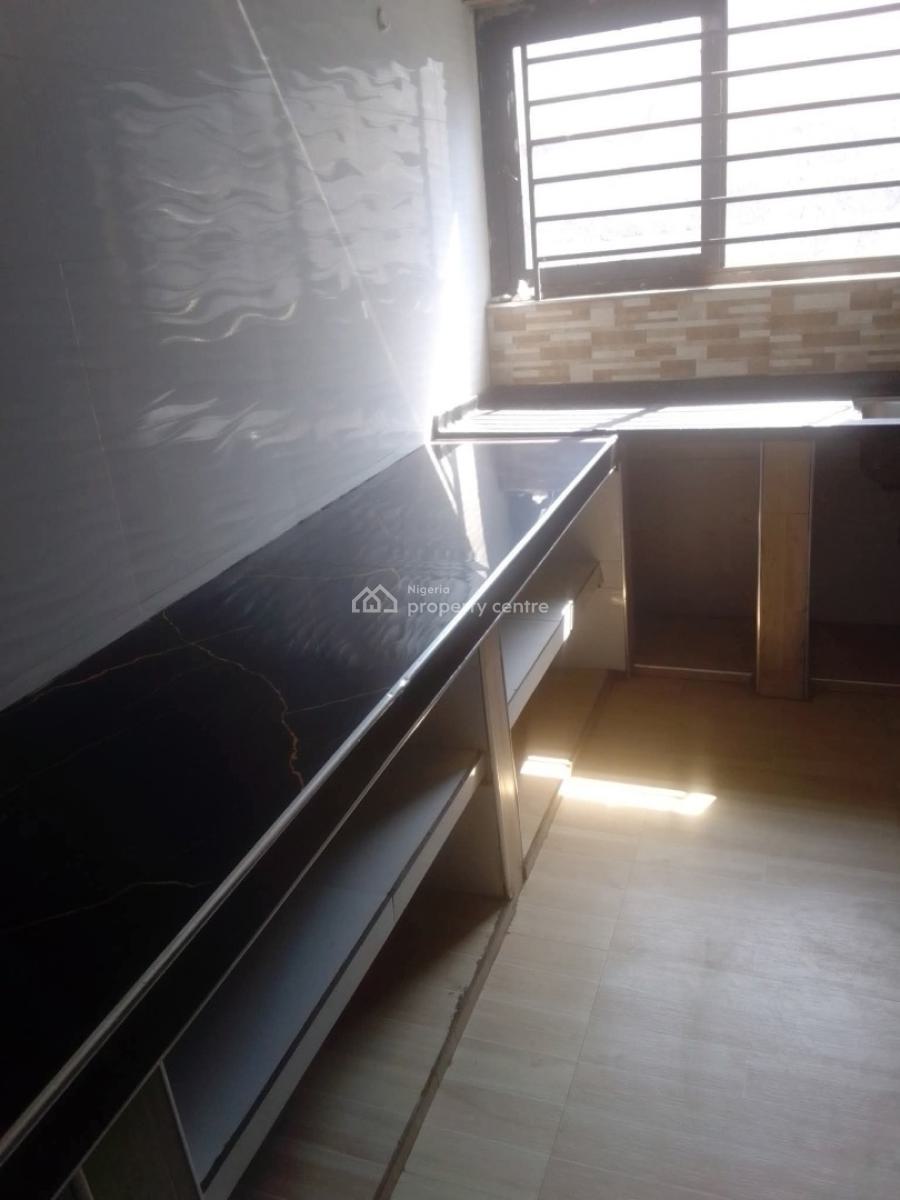 2 Bedroom Flat, Ajah, Lagos, Flat / Apartment for Rent