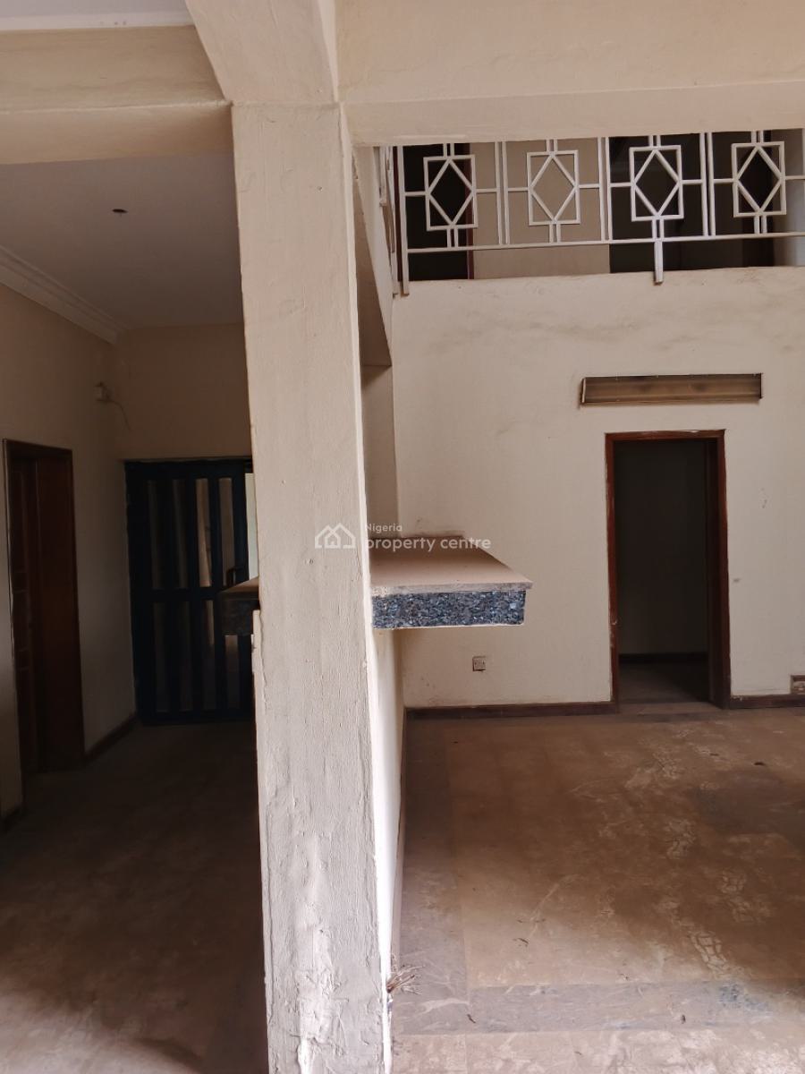 Entire Open Plan Office Complex of 2000sqm, Maitama District, Abuja, Plaza / Complex / Mall for Rent