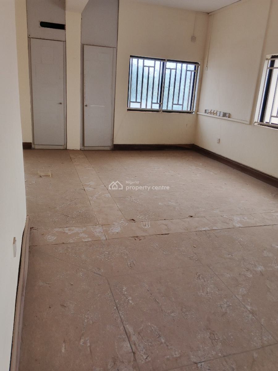 Entire Open Plan Office Complex of 2000sqm, Maitama District, Abuja, Plaza / Complex / Mall for Rent