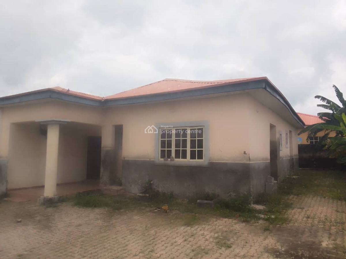 Dakwo District Abuja   3 Bedroom, Dakwo District Abuja, Galadimawa, Abuja, Detached Bungalow for Rent