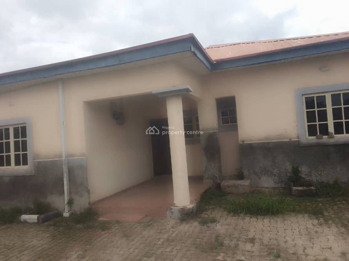 Dakwo District Abuja   3 Bedroom, Dakwo District Abuja, Galadimawa, Abuja, Detached Bungalow for Rent