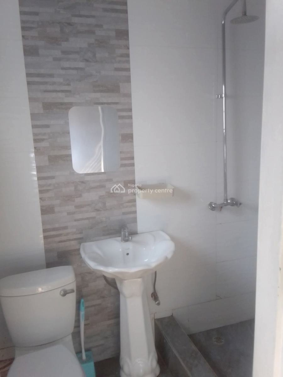 3 Bedroom Bungalow, Akobo, Ibadan, Oyo, House for Sale