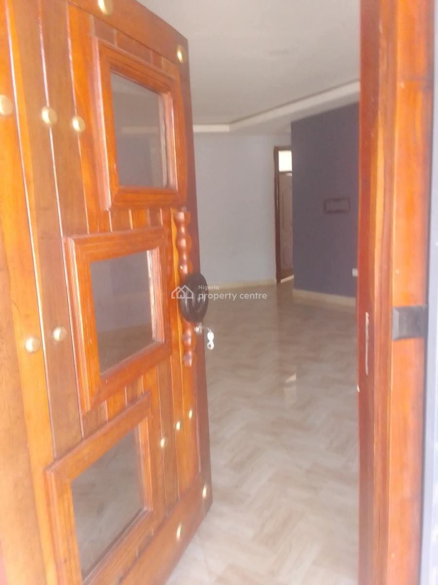 3 Bedroom Bungalow, Akobo, Ibadan, Oyo, House for Sale