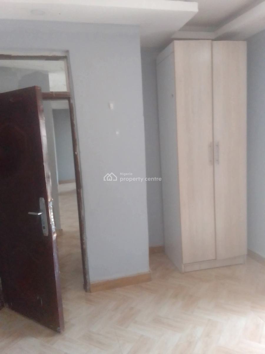 3 Bedroom Bungalow, Akobo, Ibadan, Oyo, House for Sale