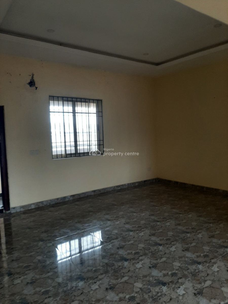 Serviced 1 Bedroom Mini Flat with Fitted Kitchen Cabinets/pantry Only, Ikate Elegushi, Lekki, Lagos, Flat / Apartment for Rent
