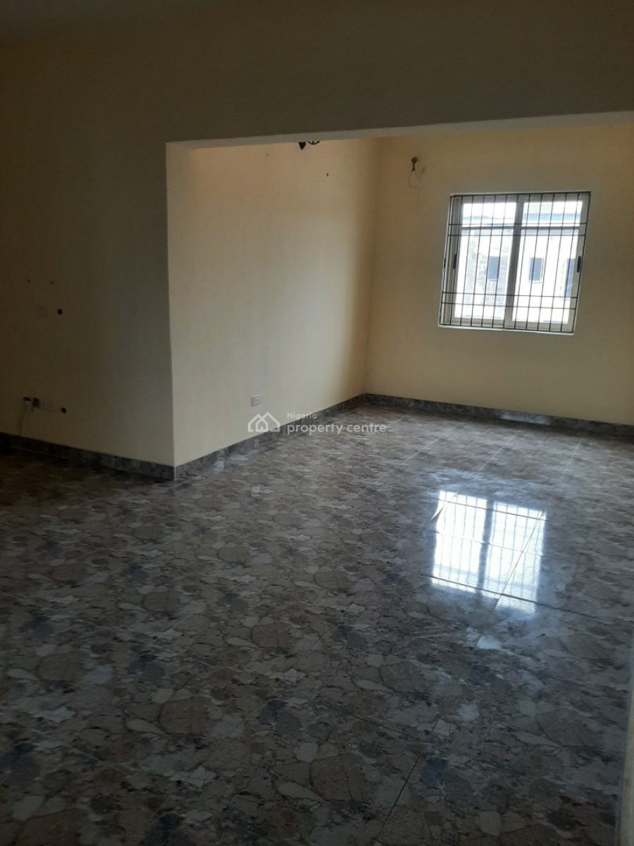 Serviced 1 Bedroom Mini Flat with Fitted Kitchen Cabinets/pantry Only, Ikate Elegushi, Lekki, Lagos, Flat / Apartment for Rent