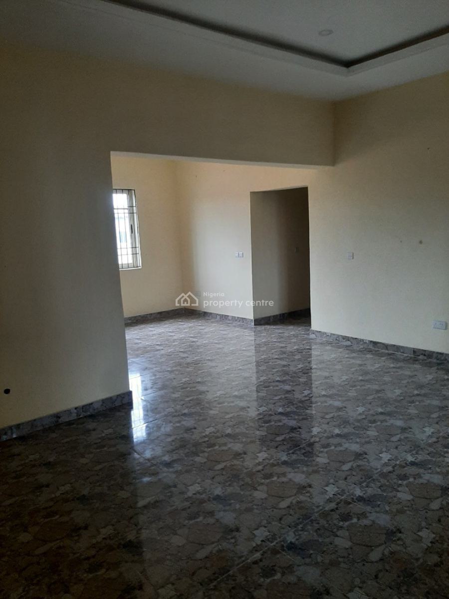 Serviced 1 Bedroom Mini Flat with Fitted Kitchen Cabinets/pantry Only, Ikate Elegushi, Lekki, Lagos, Flat / Apartment for Rent